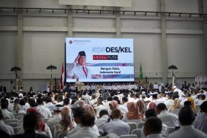 Koperasi Merah Putih