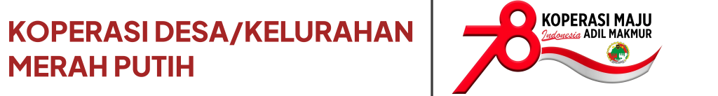 Koperasi Merah Putih